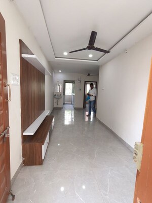 2 BHK Apartment For Rent in The Nest Gachibowli, Gachibowli