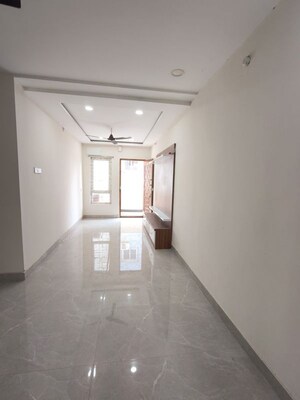 Building Lobby in 2 BHK Apartment at The Nest Gachibowli, Gachibowli – for Rent
