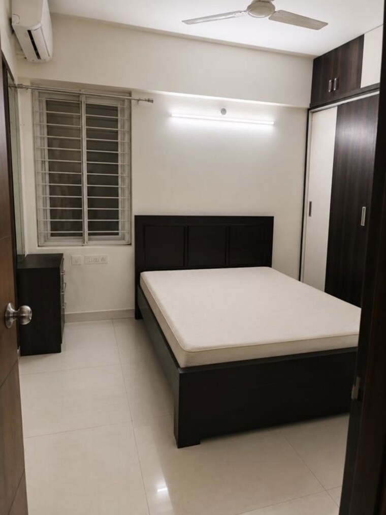 Kitchen, indu-fortune-fields-annexe 2.5 Bedroom 1310 Sq.Ft. Apartment In Hi Tech City Hyderabad 10453051