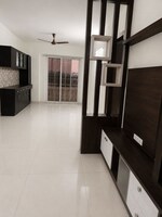 2.5 BHK + Study Room 1310 Sq.Ft. Apartment in Indu Fortune Fields Annexe