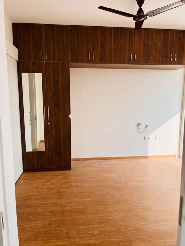 Room, brigade-parkside-north 2 Bedroom 1100 Sq.Ft. Apartment In Jalahalli Bangalore 10453059