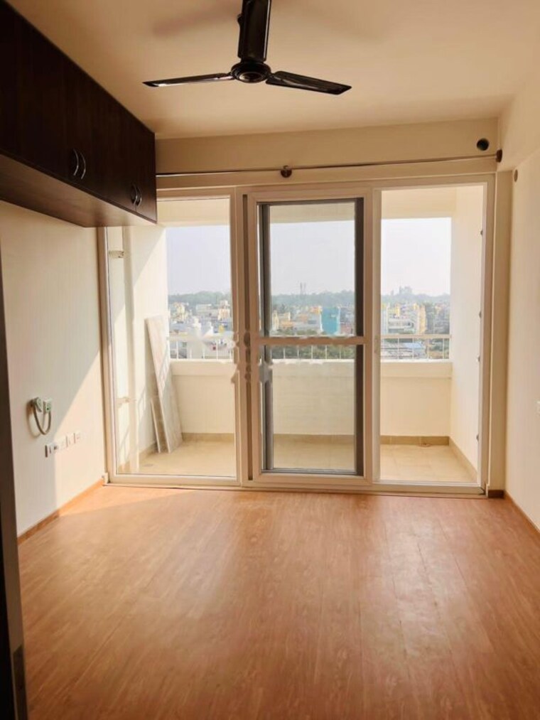 Room, brigade-parkside-north 2 Bedroom 1100 Sq.Ft. Apartment In Jalahalli Bangalore 10453059
