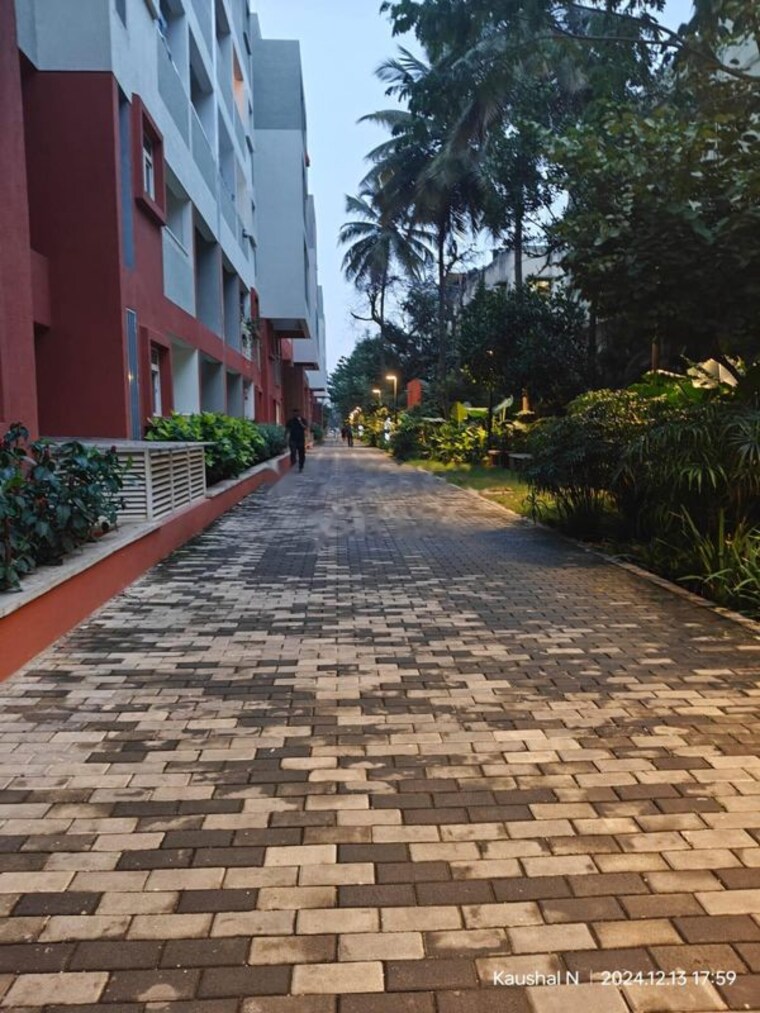 Swimming Pool, brigade-parkside-north 2 Bedroom 1100 Sq.Ft. Apartment In Jalahalli Bangalore 10453059