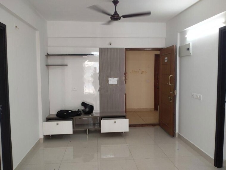 Living Room, brigade-parkside-north 2 Bedroom 1100 Sq.Ft. Apartment In Jalahalli Bangalore 10453059