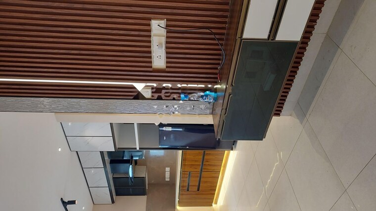 Kitchen, brigade-parkside-north 2 Bedroom 1100 Sq.Ft. Apartment In Jalahalli Bangalore 10453059