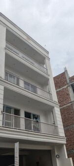 3 BHK + Pooja Room 145 Sq.Yd. Builder Floor in Kheri Kalan