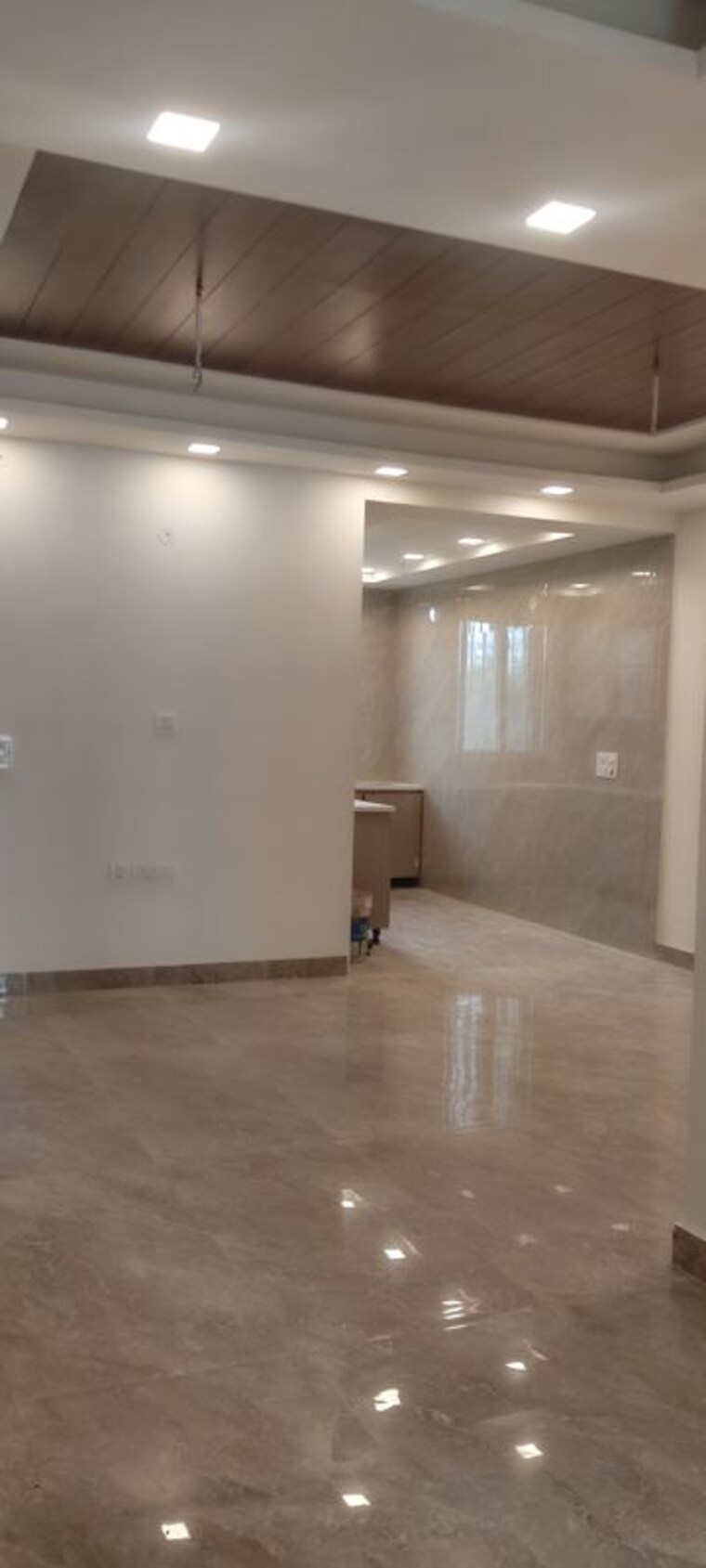 Room, kheri kalan 3 Bedroom 145 Sq.Yd. Builder Floor In Kheri Kalan Faridabad 10453055
