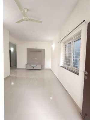 3 BHK Apartment For Rent in The Nest Gachibowli, Gachibowli