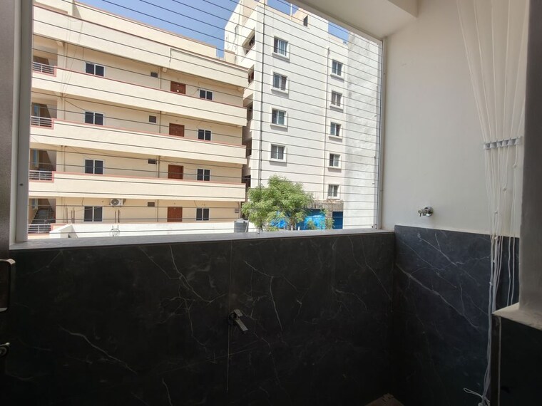 Exterior View, the-nest-gachibowli 3 Bedroom 1400 Sq.Ft. Apartment In Gachibowli Hyderabad 10453060
