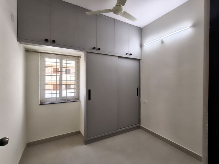 Room, the-nest-gachibowli 3 Bedroom 1400 Sq.Ft. Apartment In Gachibowli Hyderabad 10453060