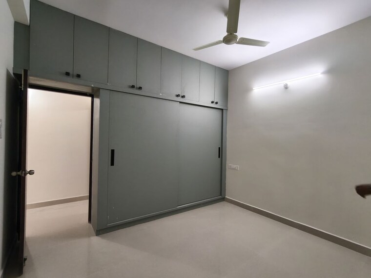 Room, the-nest-gachibowli 3 Bedroom 1400 Sq.Ft. Apartment In Gachibowli Hyderabad 10453060