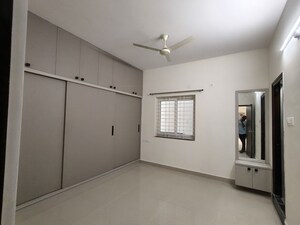 Room in 3 BHK Apartment at The Nest Gachibowli, Gachibowli – for Rent