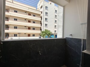3 BHK Apartment – Exterior View View at The Nest Gachibowli, Gachibowli - for Rent