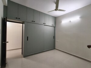 Room in 3 BHK Apartment at The Nest Gachibowli, Gachibowli – for Rent