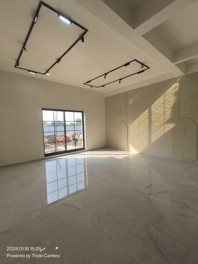 Hall, vraj-regalia-18 5 Bedroom 2560 Sq.Ft. Villa In Bhayli Vadodara 10452965