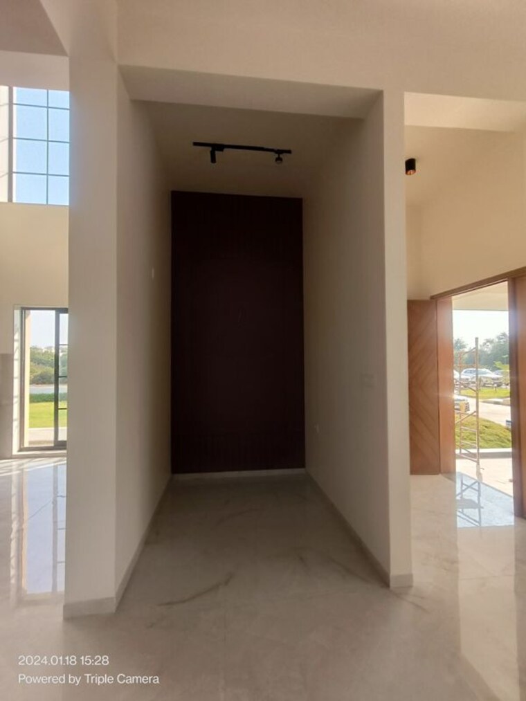 Entrance, vraj-regalia-18 5 Bedroom 2560 Sq.Ft. Villa In Bhayli Vadodara 10452965