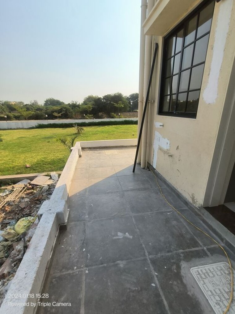 Balcony, vraj-regalia-18 5 Bedroom 2560 Sq.Ft. Villa In Bhayli Vadodara 10452965