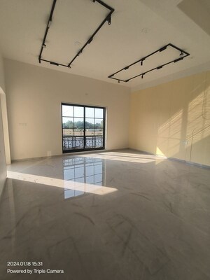 Room in 5 BHK Villa at Vraj Regalia 18, Bhayli – for Sale