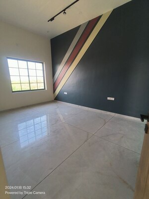 Room in 5 BHK Villa at Vraj Regalia 18, Bhayli – for Sale