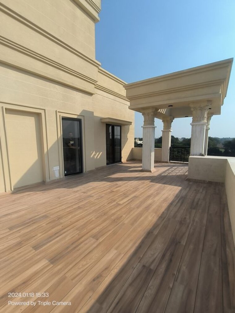 Other, vraj-regalia-18 5 Bedroom 2560 Sq.Ft. Villa In Bhayli Vadodara 10452965