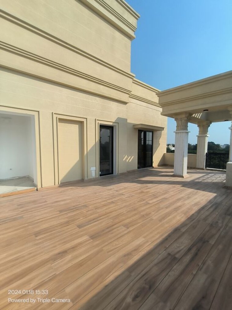 Other, vraj-regalia-18 5 Bedroom 2560 Sq.Ft. Villa In Bhayli Vadodara 10452965