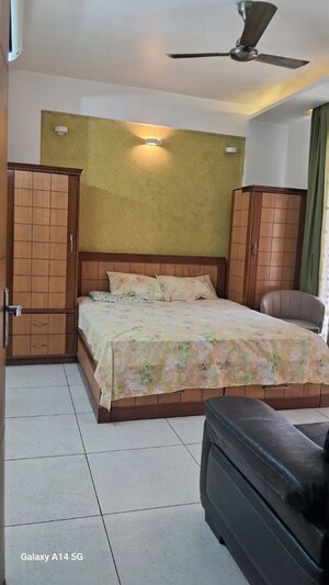 Bedroom in 3 BHK Apartment at Motiaz Royal Citi, Ambala Highway – for Sale