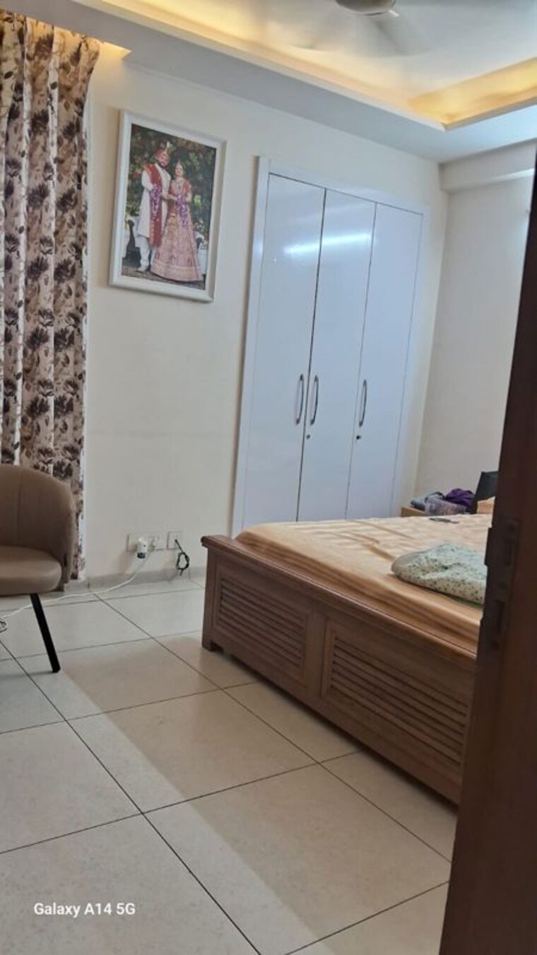 Bedroom, motiaz-royal-citi 3 Bedroom 1910 Sq.Ft. Apartment In Ambala Highway Zirakpur 10453050