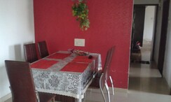 2 BHK Apartment For Sale in Kukreja Estate Belapur