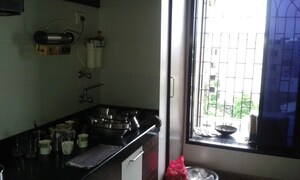 Kitchen in 2 BHK Apartment at Kukreja Estate Belapur, Cbd Belapur Sector 11 – for Sale