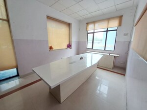 Team Area in  Office Space at Sector 63 – for Rent