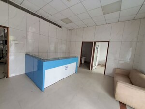 Room in  Office Space at Sector 63 – for Rent
