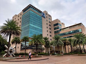  Office Space in IT/SEZ – Exterior View View at Whitefield - for Sale