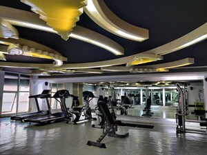Gym in  Office Space in IT/SEZ at Whitefield – for Sale
