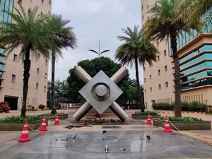  Office Space in IT/SEZ – Exterior View View at Whitefield - for Sale