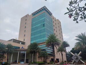  Office Space in IT/SEZ – Exterior View View at Whitefield - for Sale