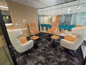 Team Area in  Office Space in IT/SEZ at Whitefield – for Sale