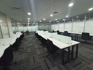Team Area in  Office Space in IT/SEZ at Whitefield – for Sale
