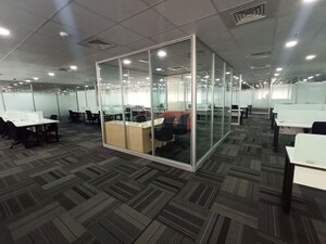 Gym in  Office Space in IT/SEZ at Whitefield – for Sale