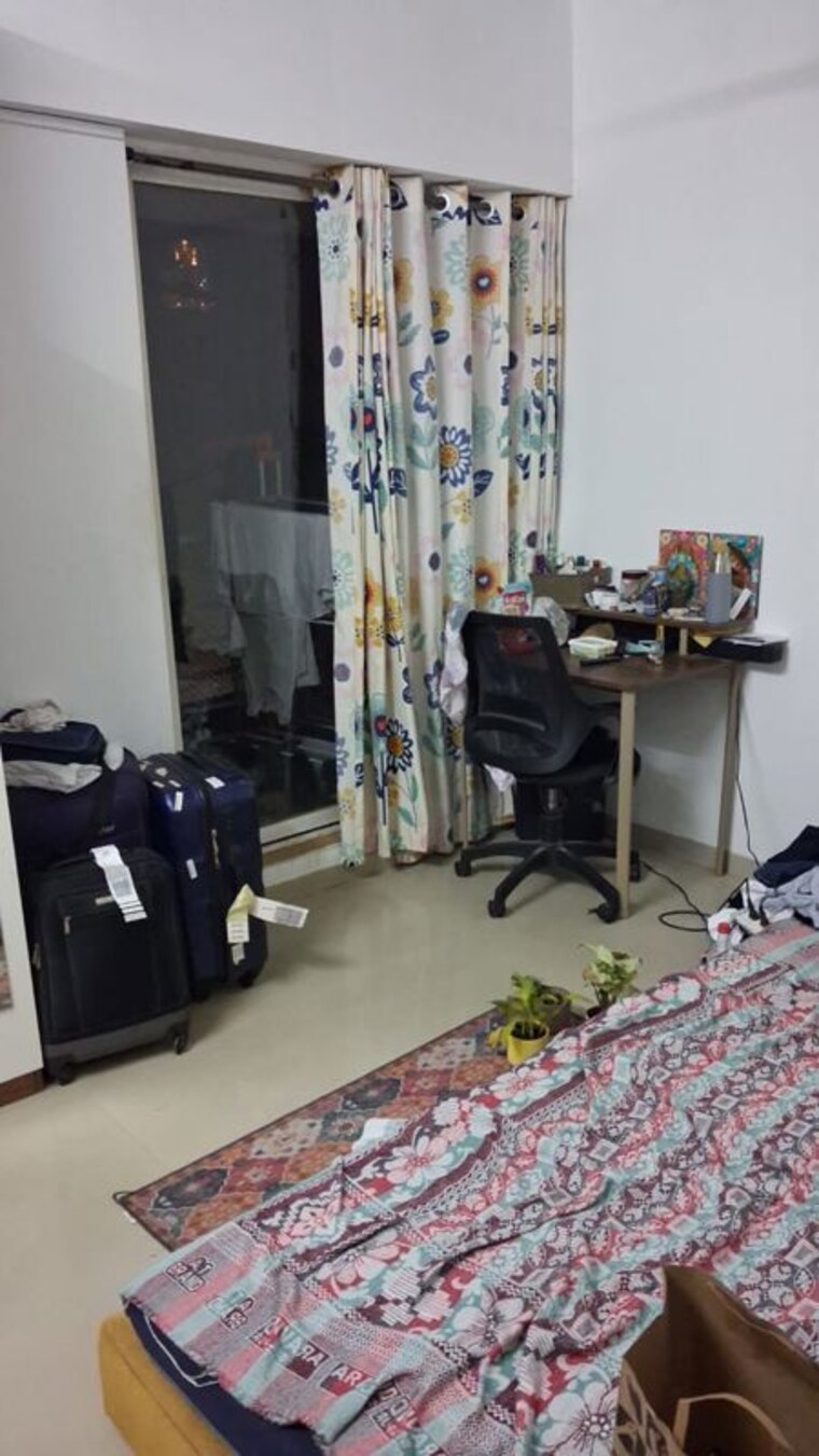 Gym, omkar-vayu 1 Bedroom 400 Sq.Ft. Apartment In Mahim Mumbai 10453080