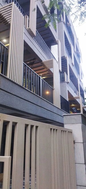 5 BHK Builder Floor For Sale in Dlf Phase I