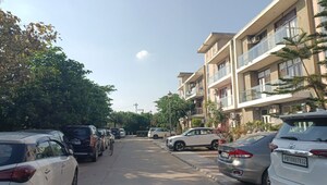 3 BHK Apartment For Rent in Omaxe New Chandigarh, North Mullanpur