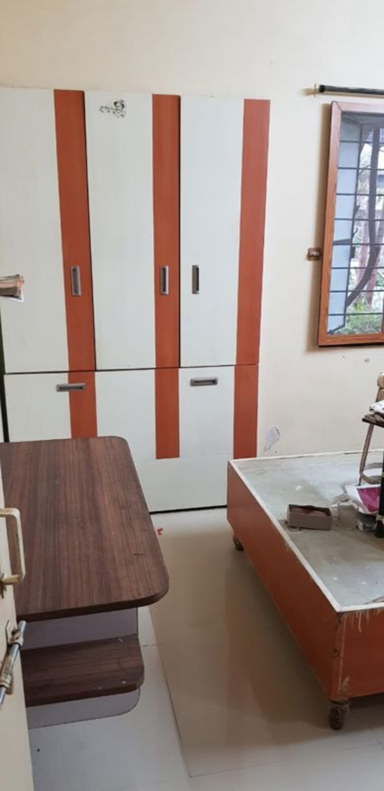 Cover Image, happy colony 1 Bedroom 530 Sq.Ft. Apartment In Happy Colony Pune 10453121
