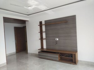4 BHK Builder Floor For Rent in Mansa Devi