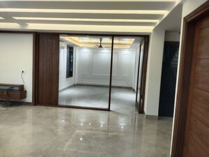 Lobby in 4 BHK Builder Floor at Mansa Devi – for Rent