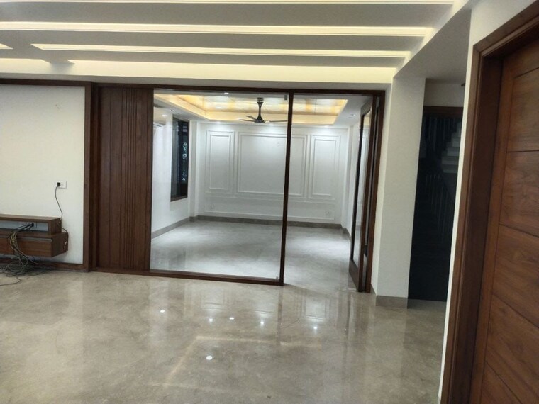 Lobby, mansa devi 4 Bedroom 4500 Sq.Ft. Builder Floor In Mansa Devi Panchkula 10452879