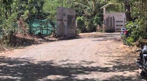  Plot For Sale in Kharghar