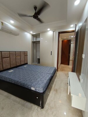 Bedroom in 2 BHK Apartment at Paschim Vihar – for Rent
