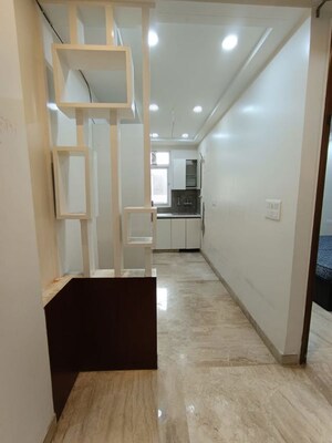 Kitchen in 2 BHK Apartment at Paschim Vihar – for Rent