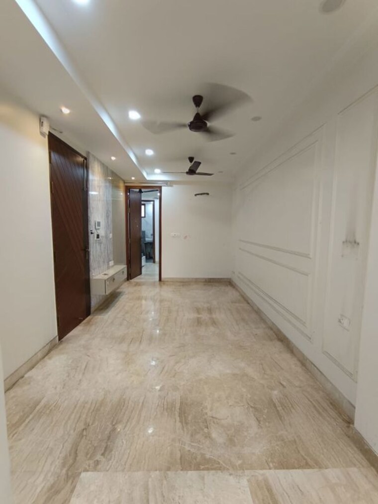 Dinning Area, paschim vihar 2 Bedroom 1100 Sq.Ft. Apartment In Paschim Vihar Delhi 10453178