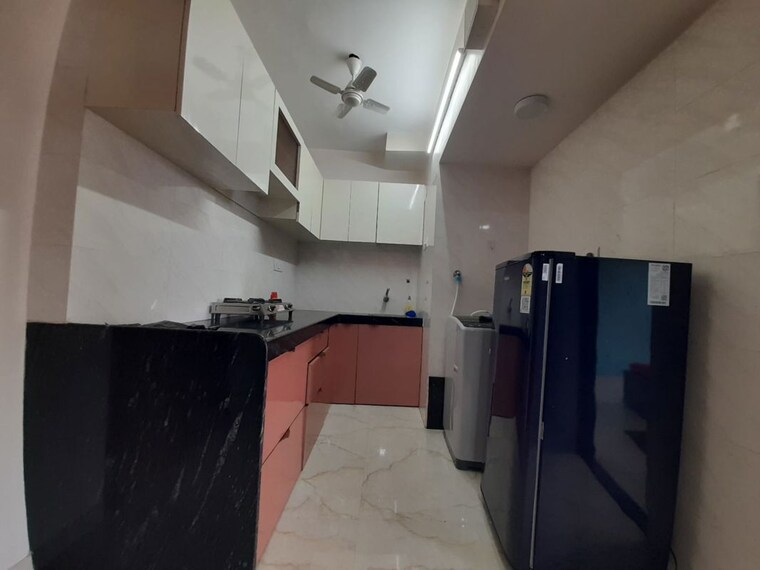 Kitchen, royal-palms 1 RK 260 Sq.Ft. Apartment In Goregaon East Mumbai 10453191
